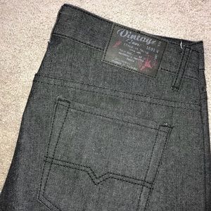 Vintage Jeans